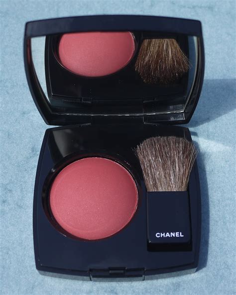 chanel red blush|blush chanel original.